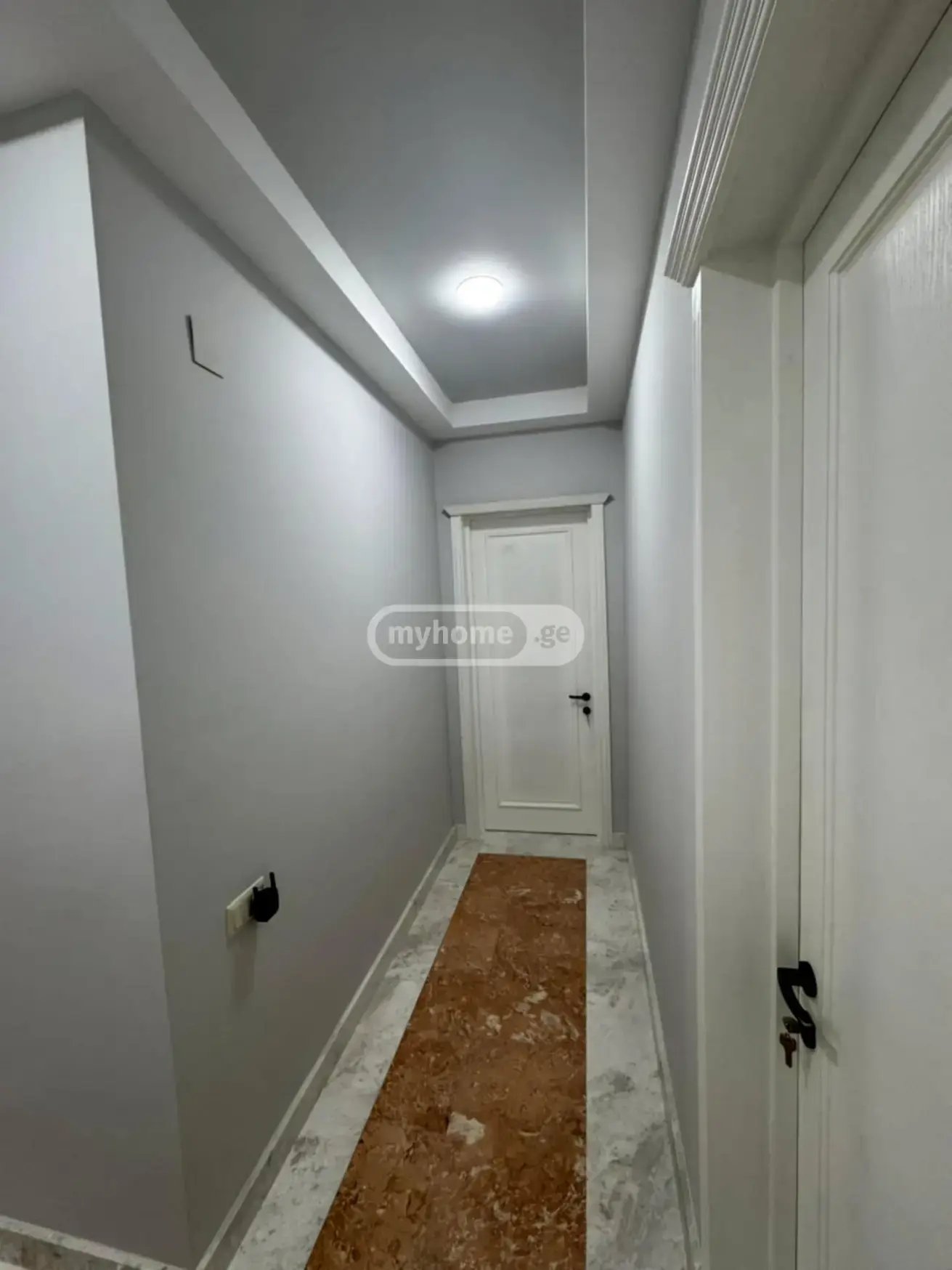 5 Room Private House For Rent Mepetubani, In Qutaisi view 9