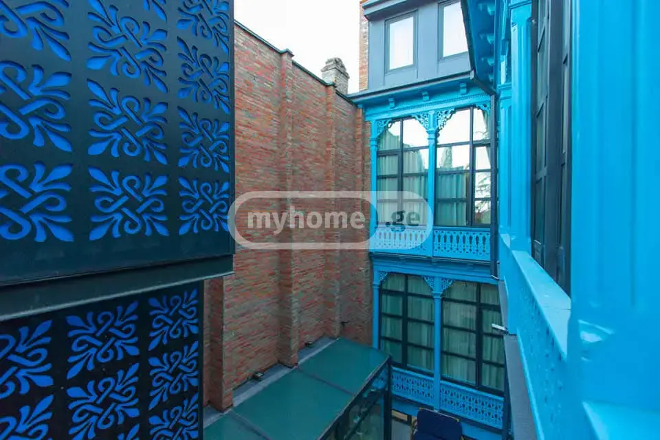10+ Room Hotel For Sale In Chugureti view 9