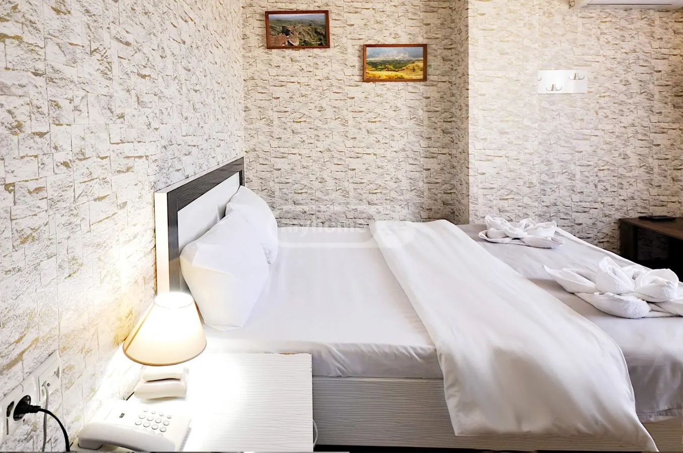 10+ Room Hotel For Sale In Vazisubani view 3