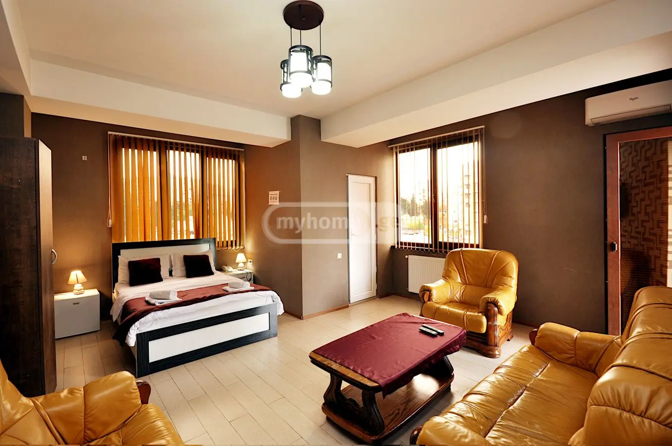 10+ Room Hotel For Sale In Vazisubani view 2