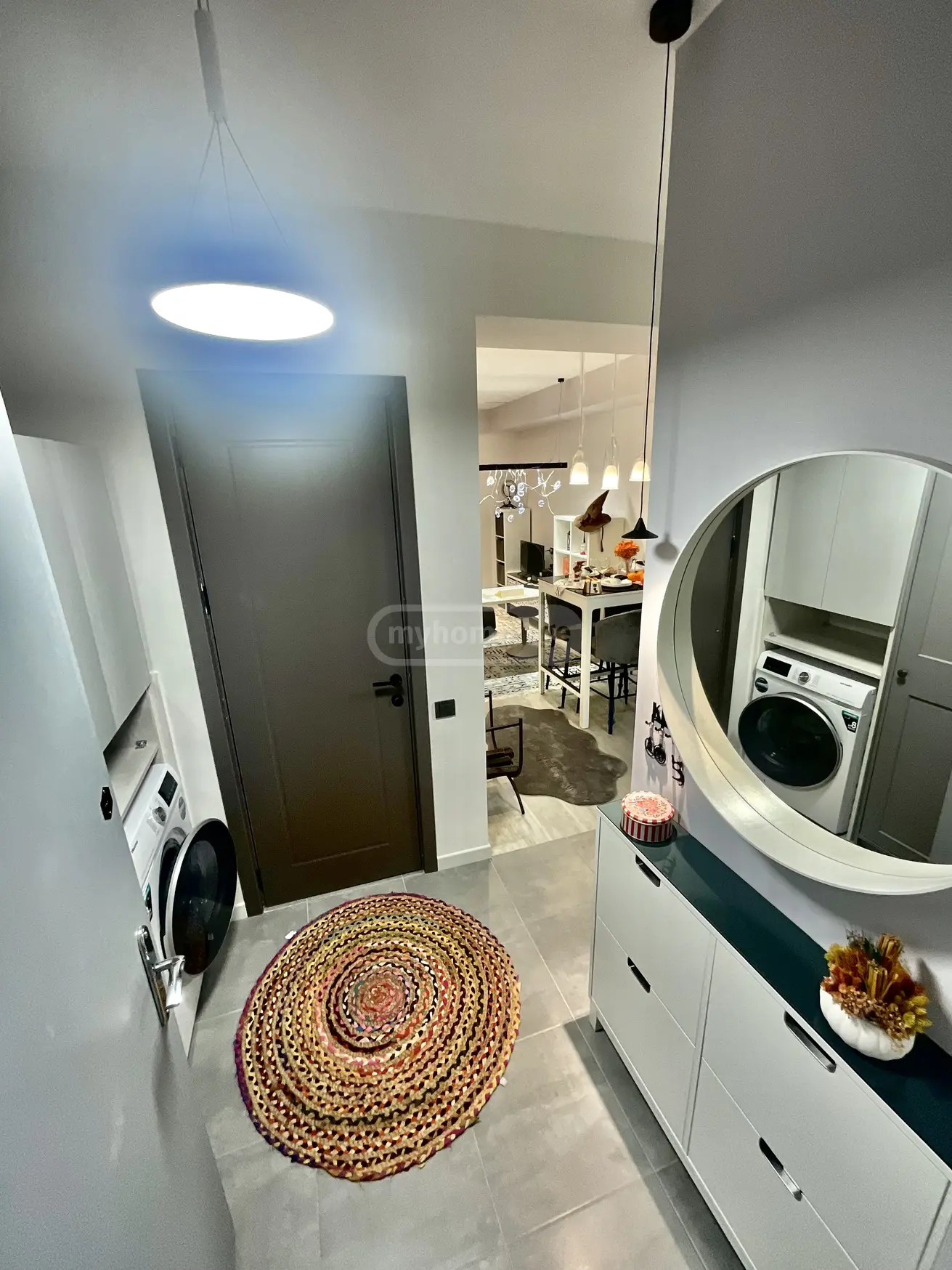 1 Room Country House For Sale view 1
