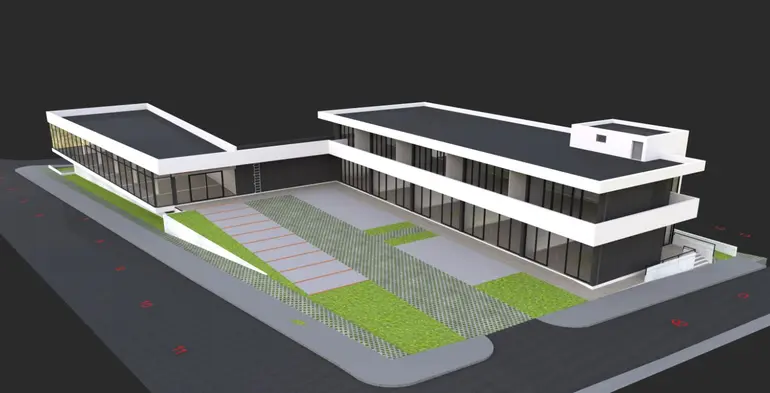 building