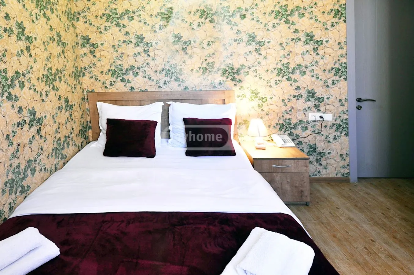 10+ Room Hotel For Sale In Vazisubani view 6
