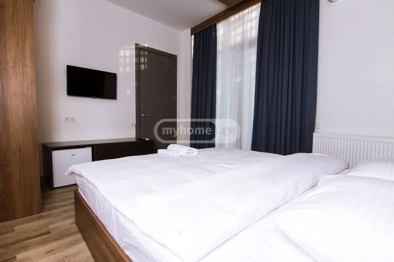 10+ Room Hotel For Sale In Isani view 7
