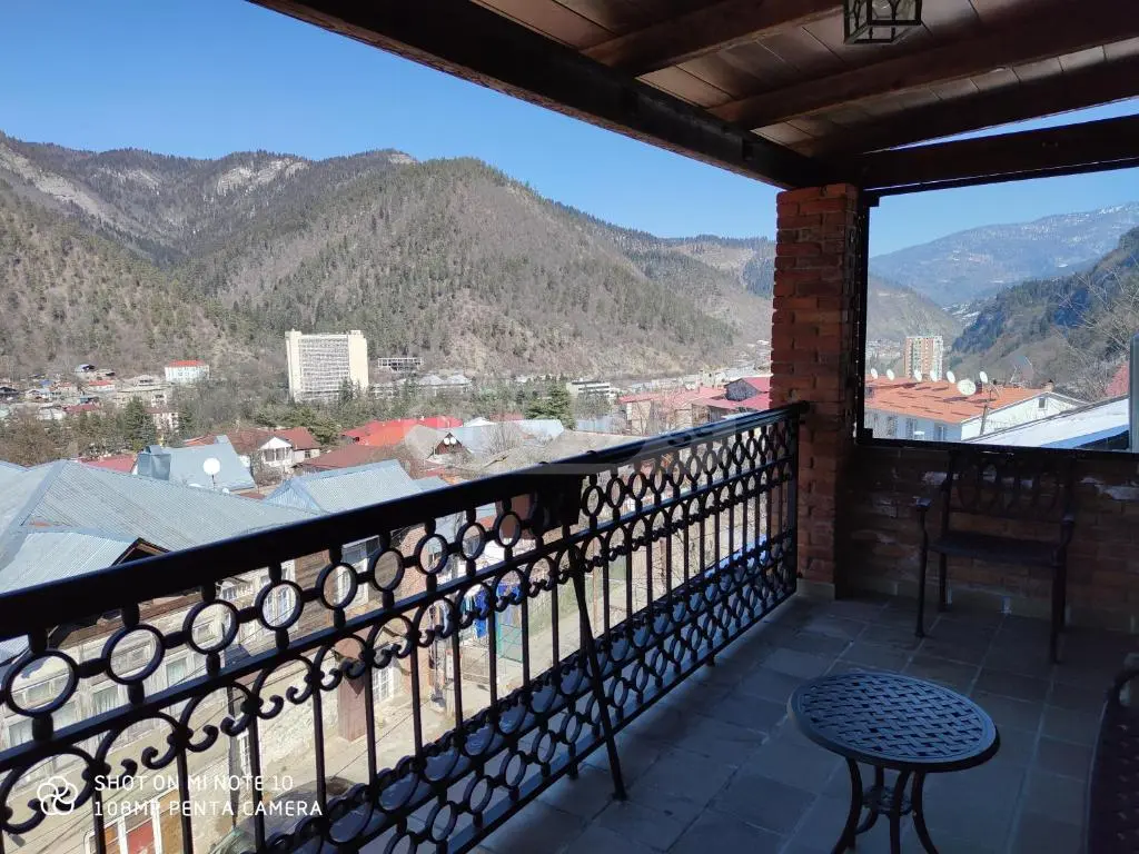 8 Room Hotel For Sale view 1