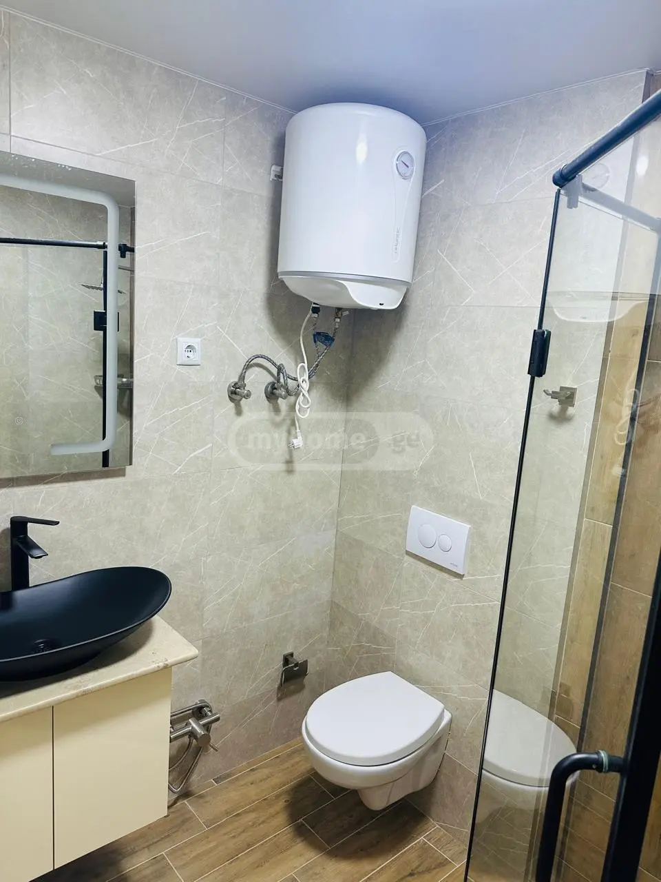 1 Room Apartment For Sale view 7