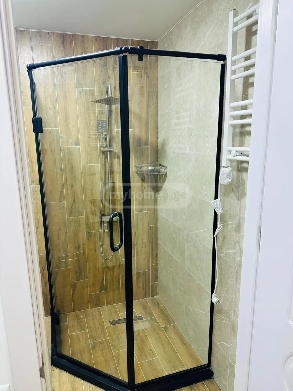 1 Room Apartment For Sale view 8