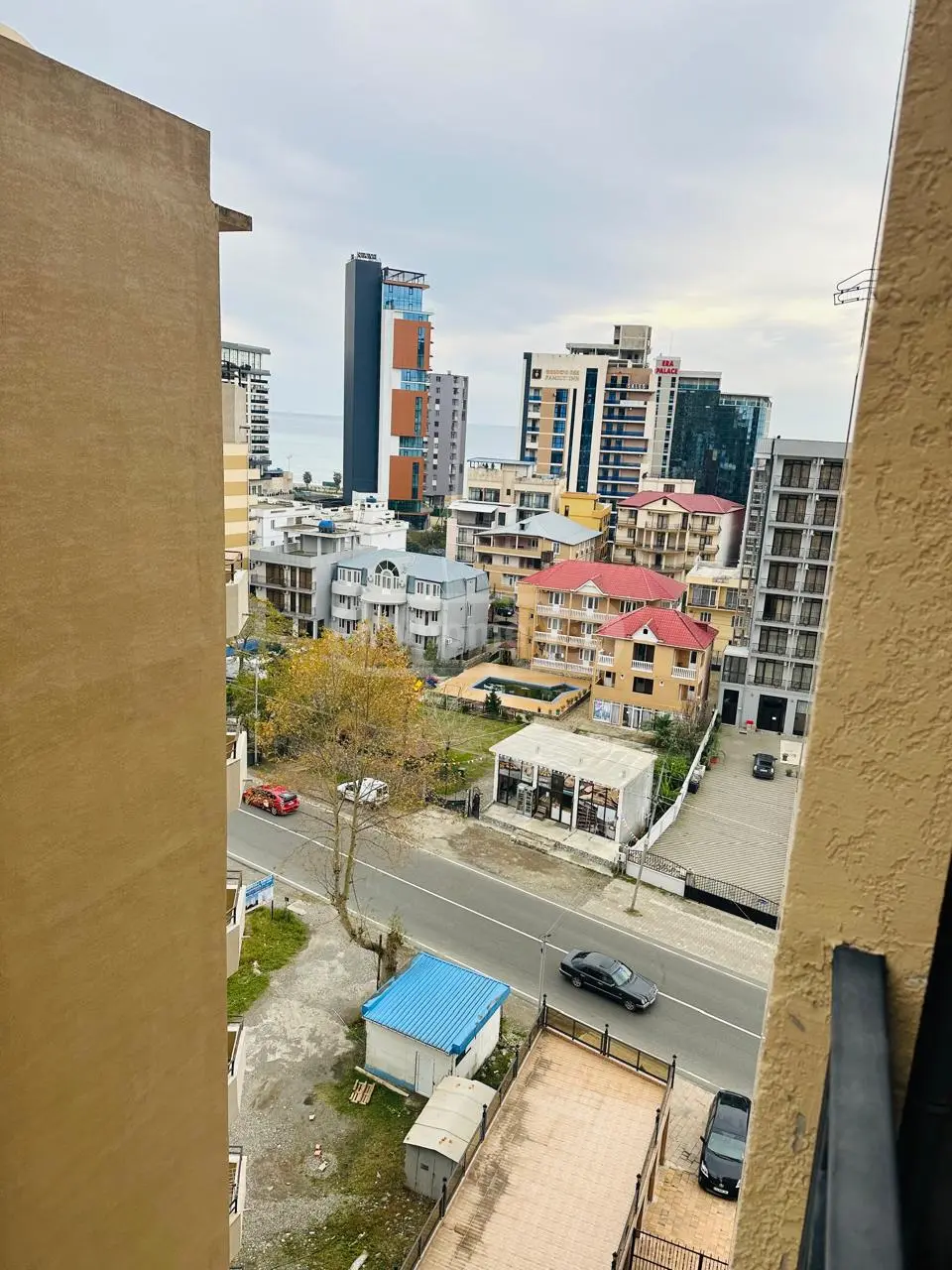 1 Room Apartment For Sale view 9