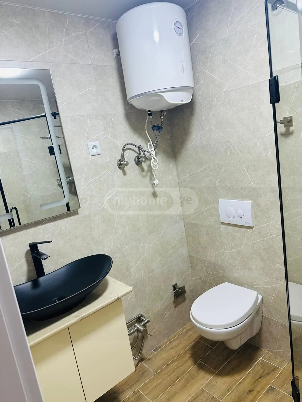 1 Room Apartment For Sale view 10