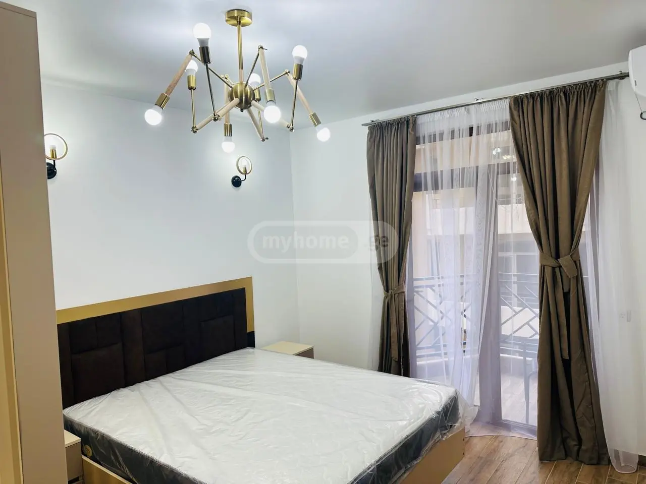 1 Room Apartment For Sale view 1