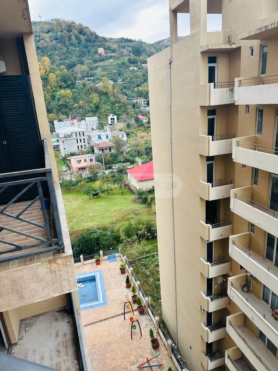 1 Room Apartment For Sale view 11