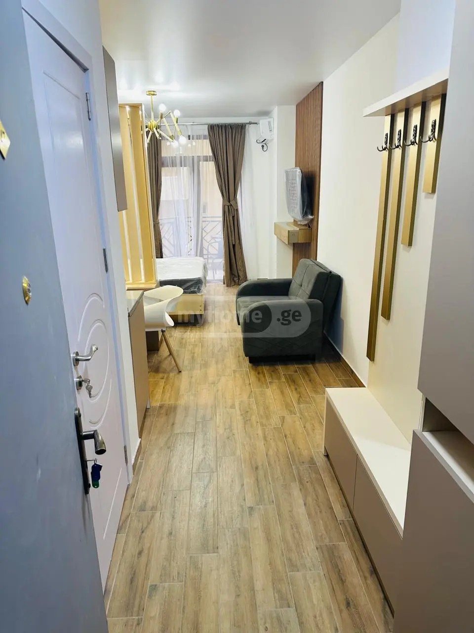 1 Room Apartment For Sale view 4