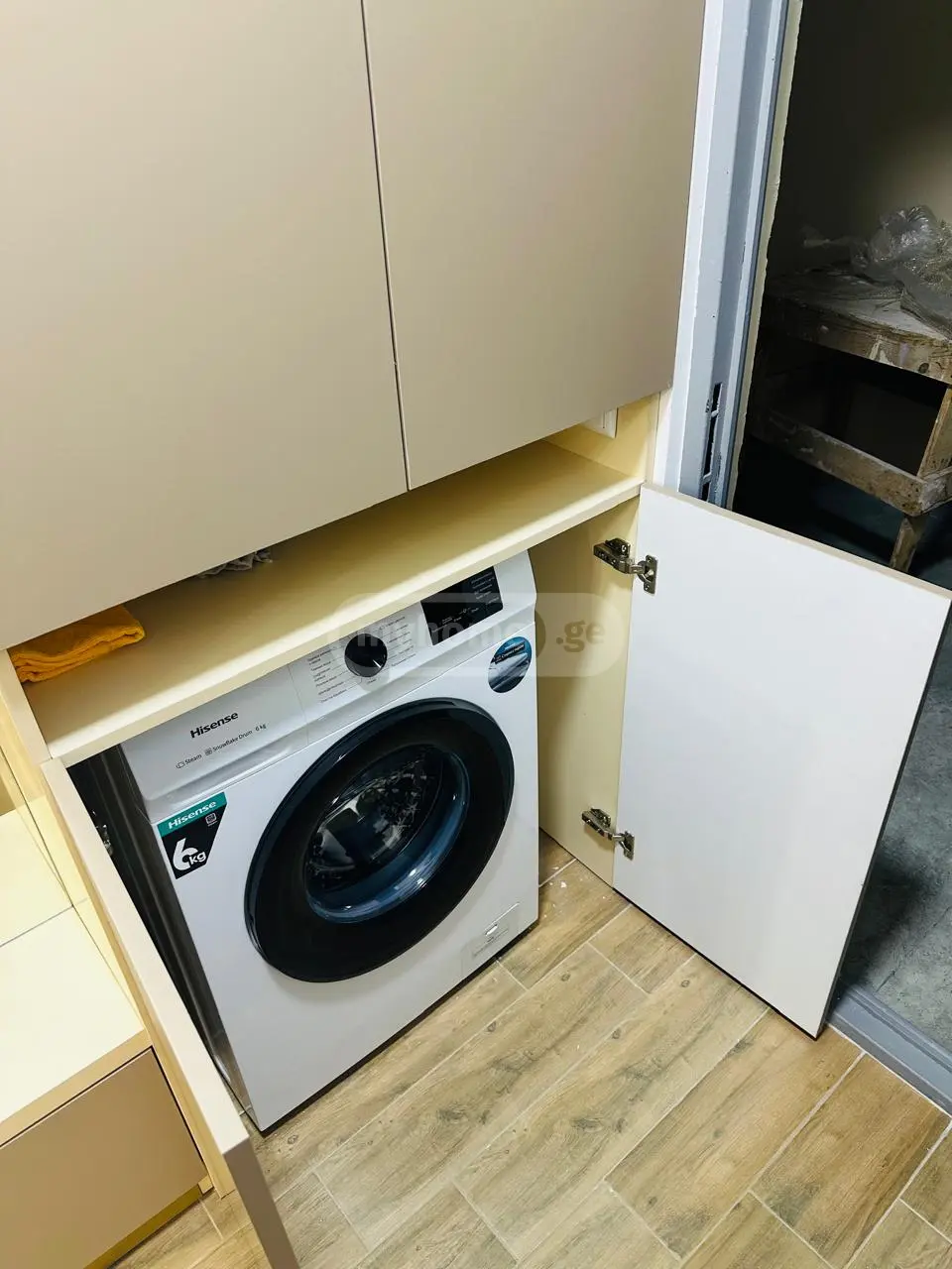 1 Room Apartment For Sale view 6