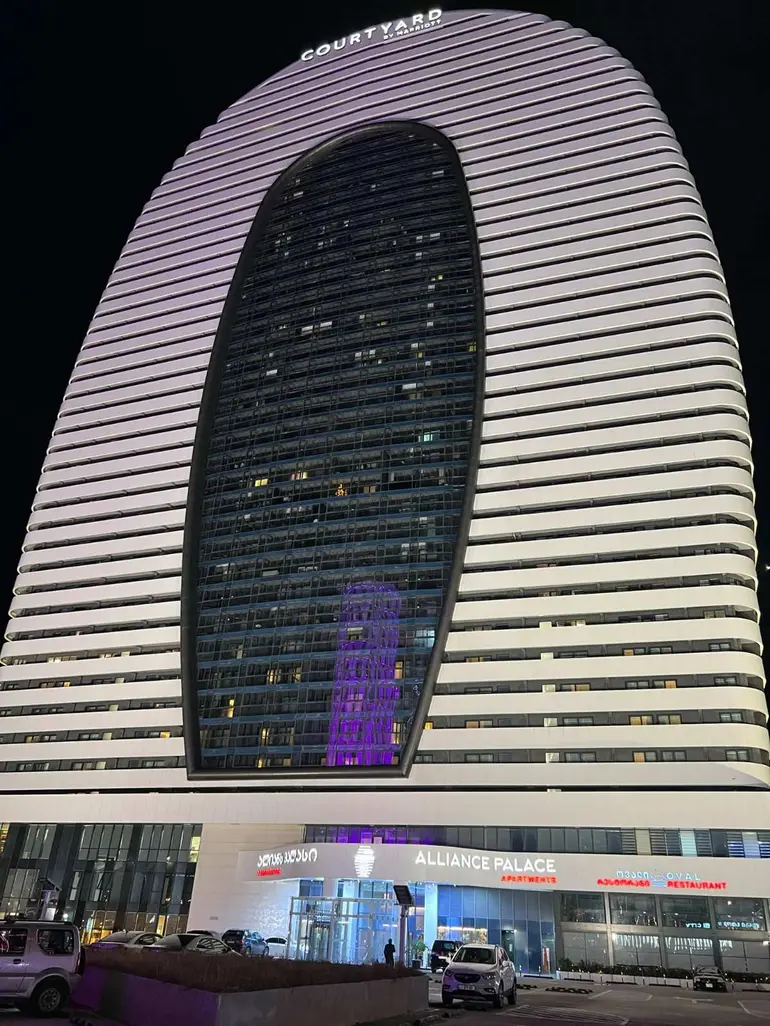 building