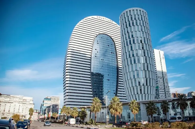 building