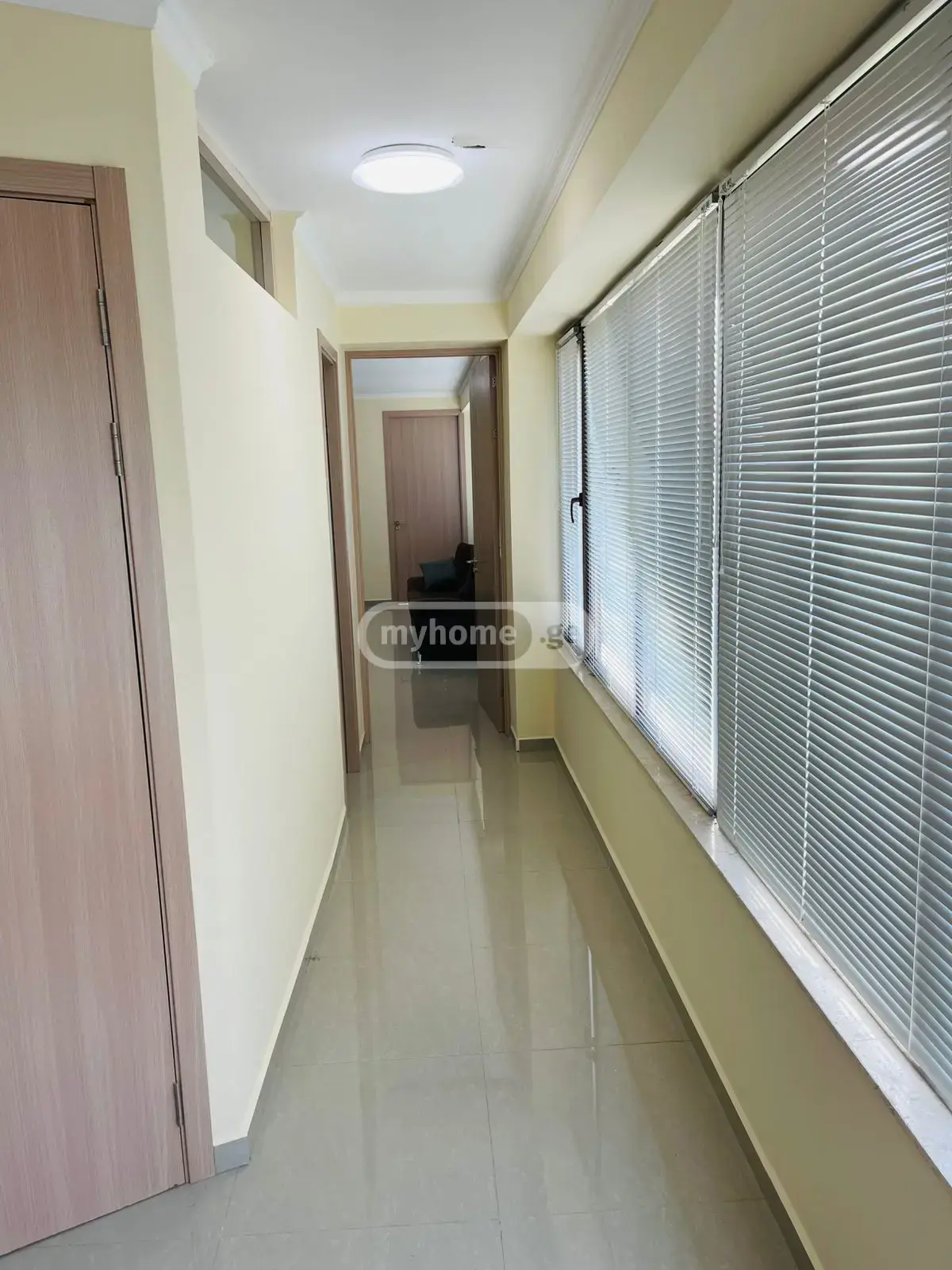 Office Commercial Area For Rent Sapichkhia, In Qutaisi view 5