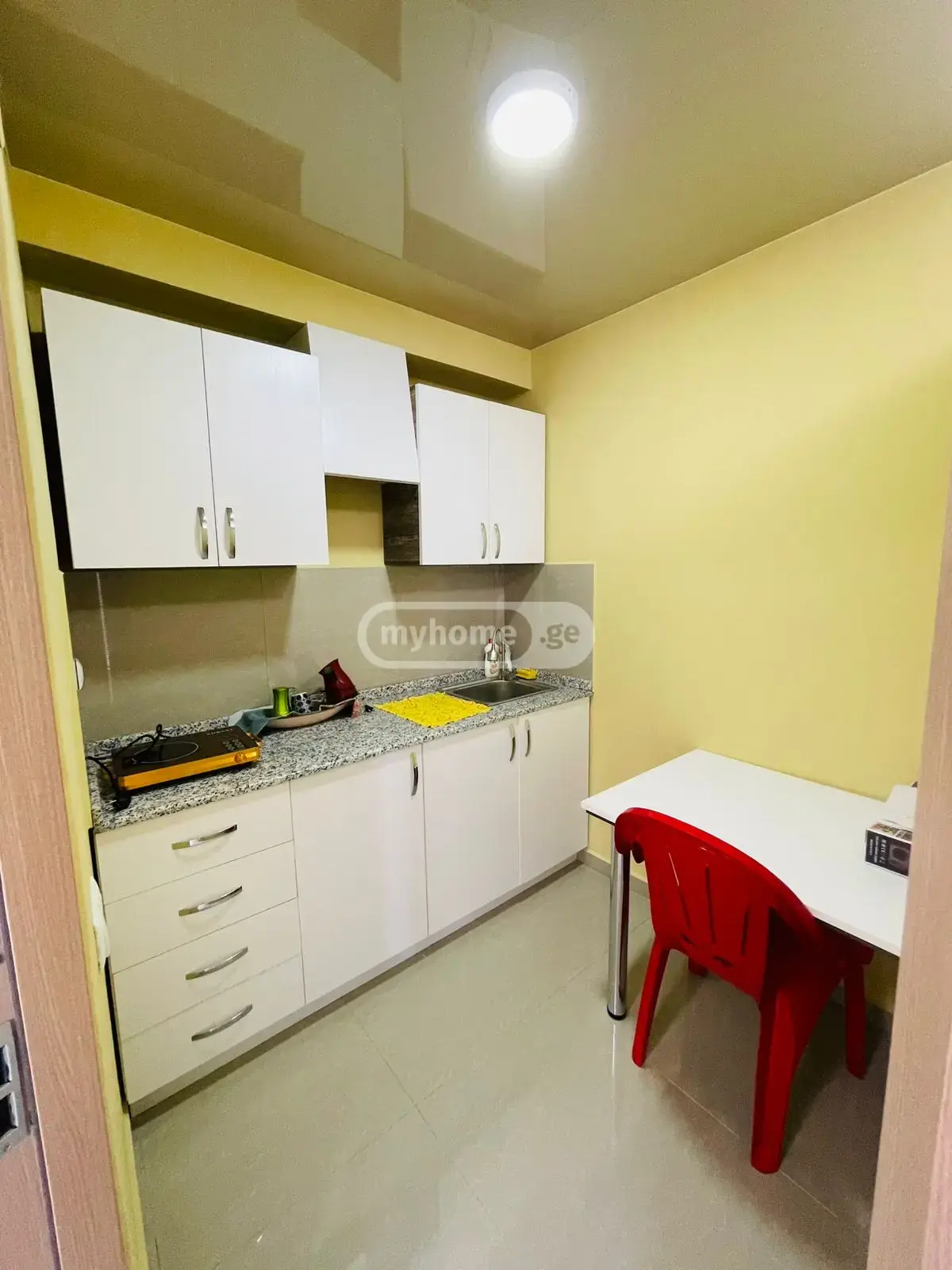 Office Commercial Area For Rent Sapichkhia, In Qutaisi view 6