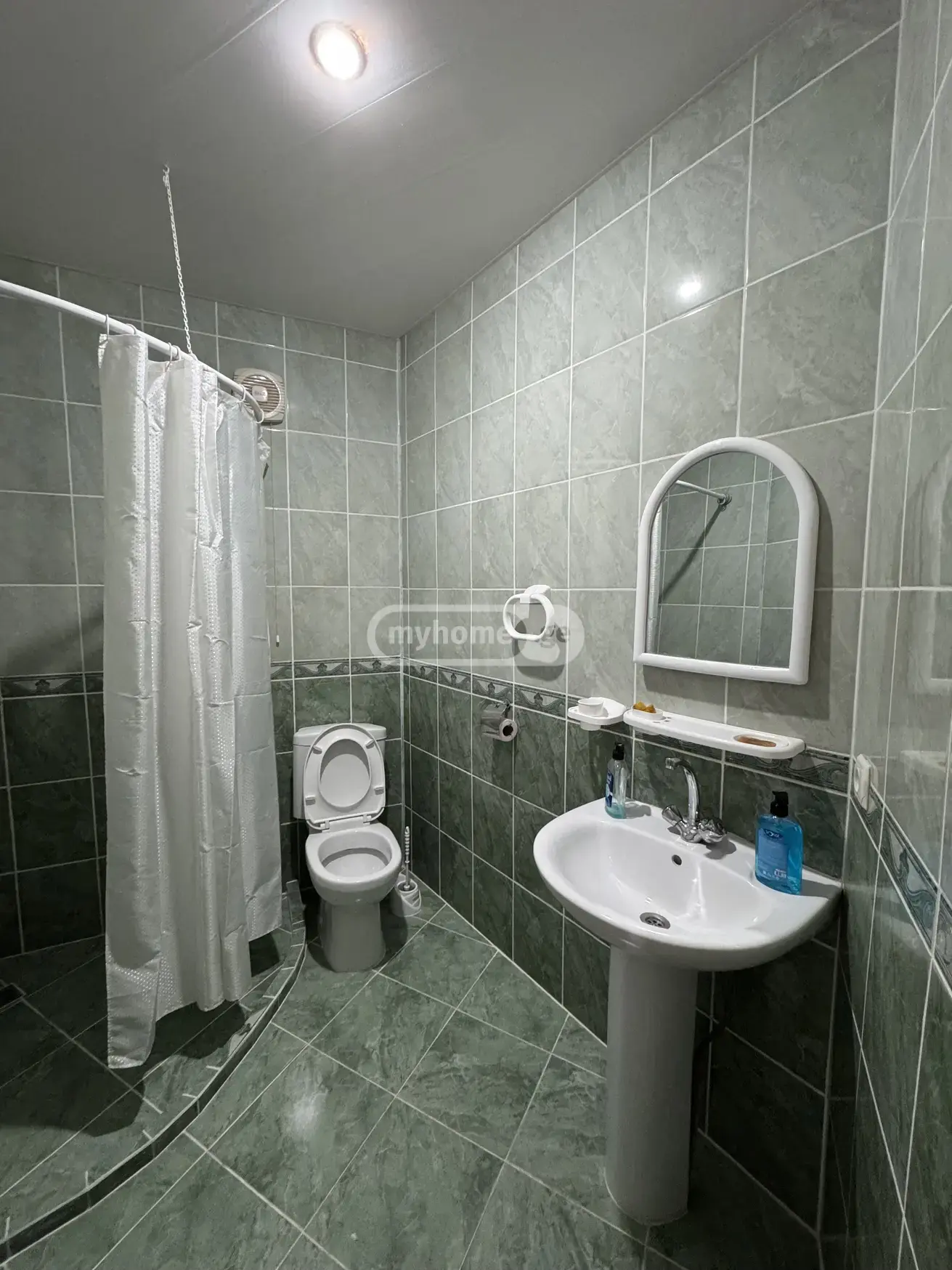 3 Room Private House For Rent Mepetubani, In Qutaisi view 5