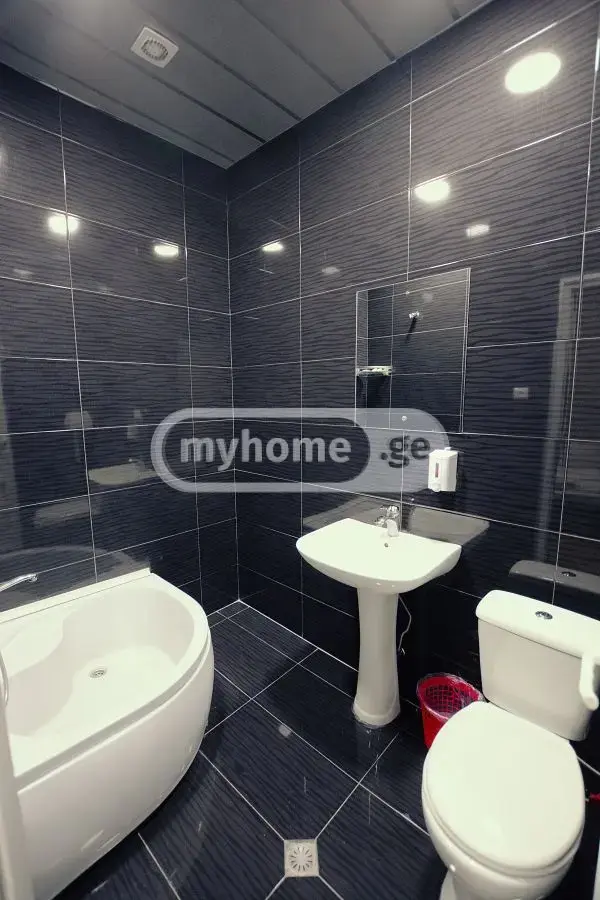 10+ Room Hotel For Rent In Varketili view 12