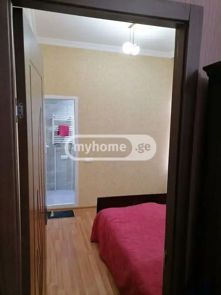 4 Room Private House For Rent Balakhvani, In Qutaisi view 4