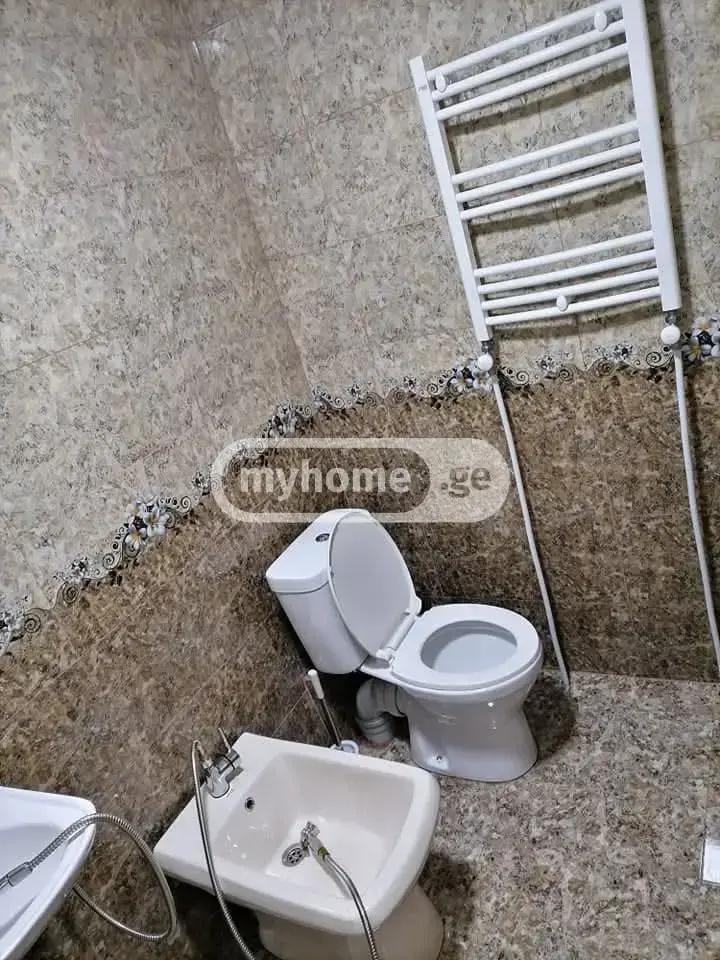 4 Room Private House For Rent Balakhvani, In Qutaisi view 7
