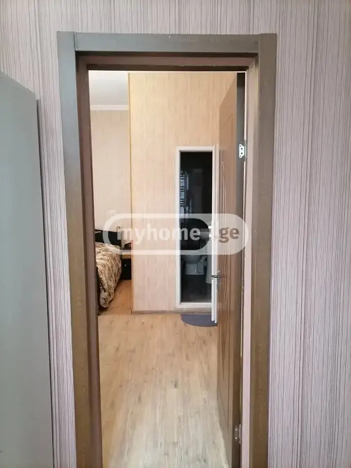 4 Room Private House For Rent Balakhvani, In Qutaisi view 3