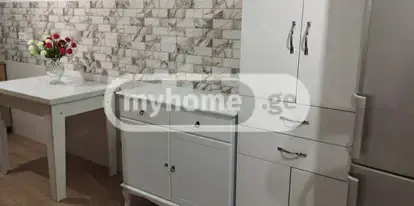 3 Room Private House For Rent Aghmashenebeli, In Qutaisi view 3