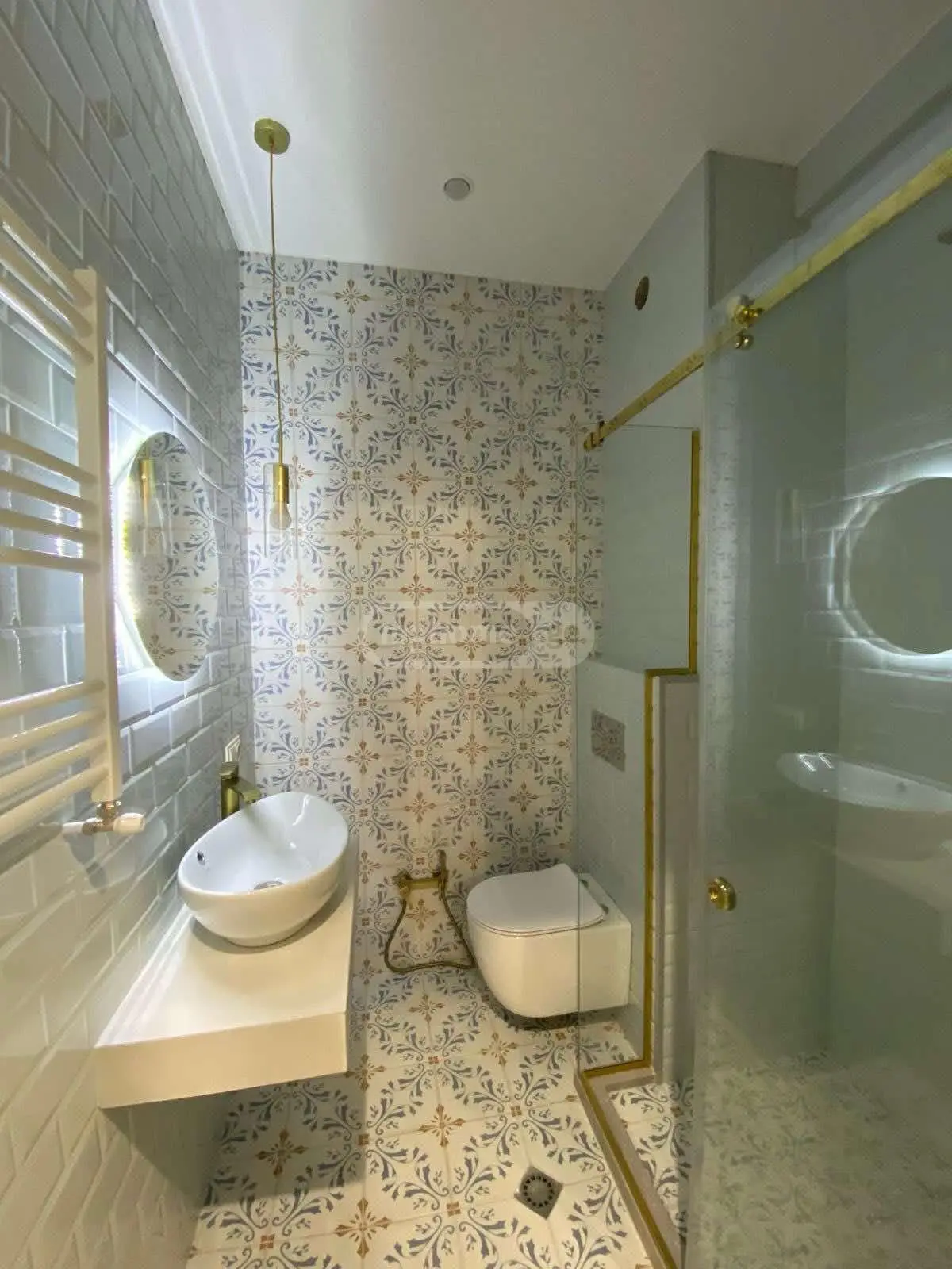 1 Room Apartment Daily Rent In Avlabari view 5