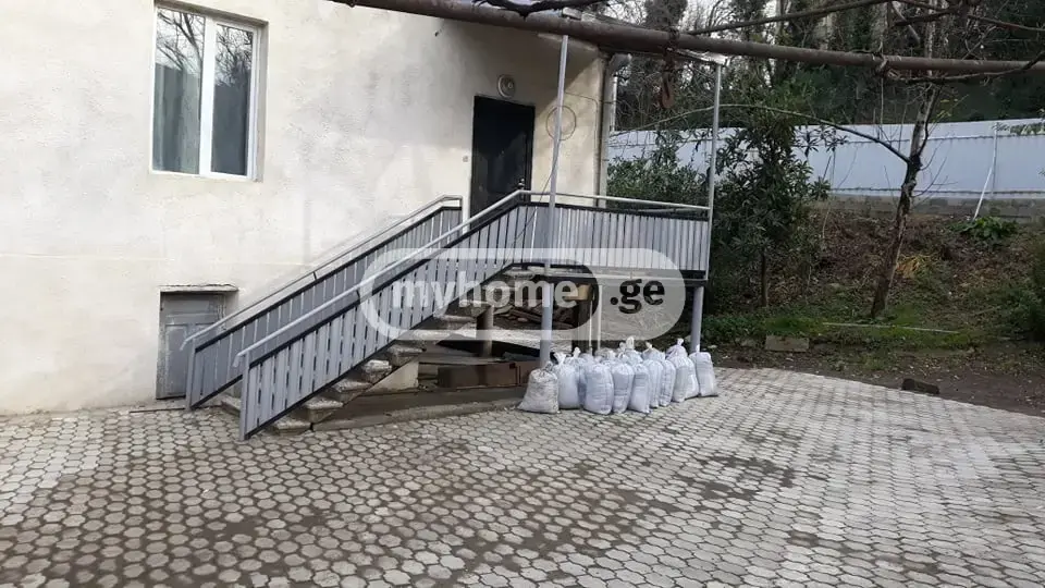 4 Room Private House For Rent Balakhvani, In Qutaisi view 11