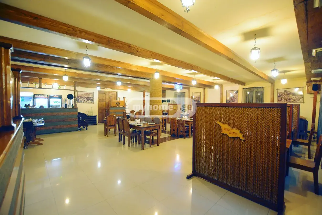 10+ Room Hotel For Rent In Varketili view 6