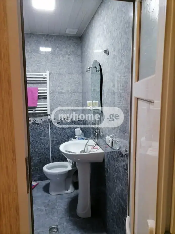 4 Room Private House For Rent Balakhvani, In Qutaisi view 5