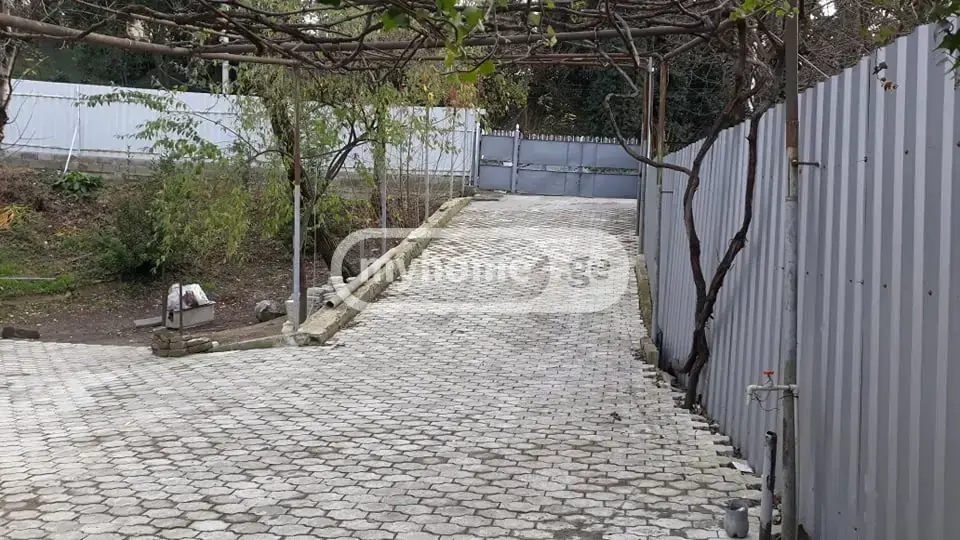 4 Room Private House For Rent Balakhvani, In Qutaisi view 12