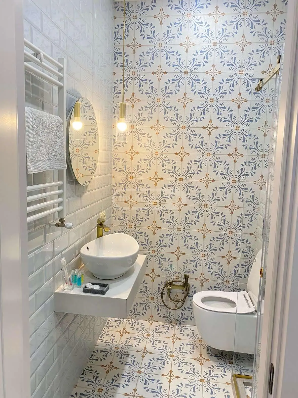 1 Room Apartment Daily Rent In Avlabari view 6