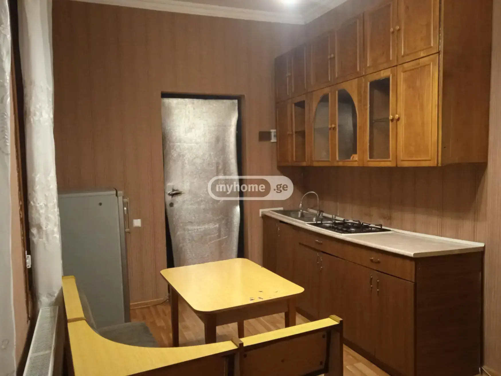 4 Room Private House For Rent Balakhvani, In Qutaisi view 1