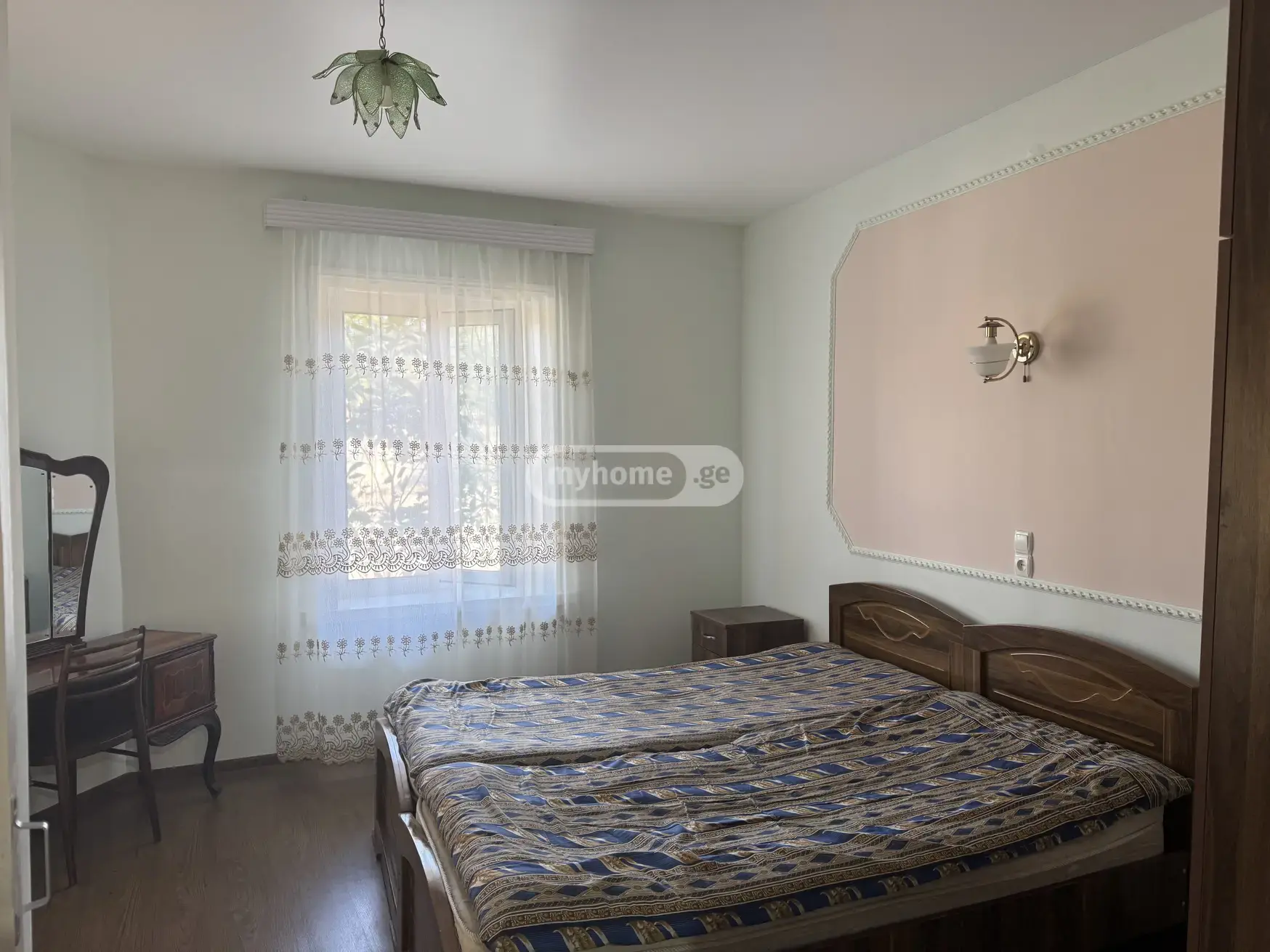3 Room Private House For Rent Mepetubani, In Qutaisi view 4