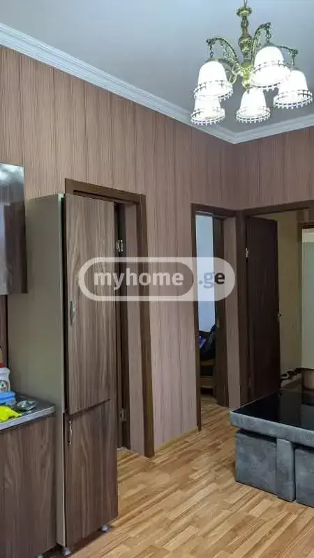 4 Room Private House For Rent Balakhvani, In Qutaisi view 8