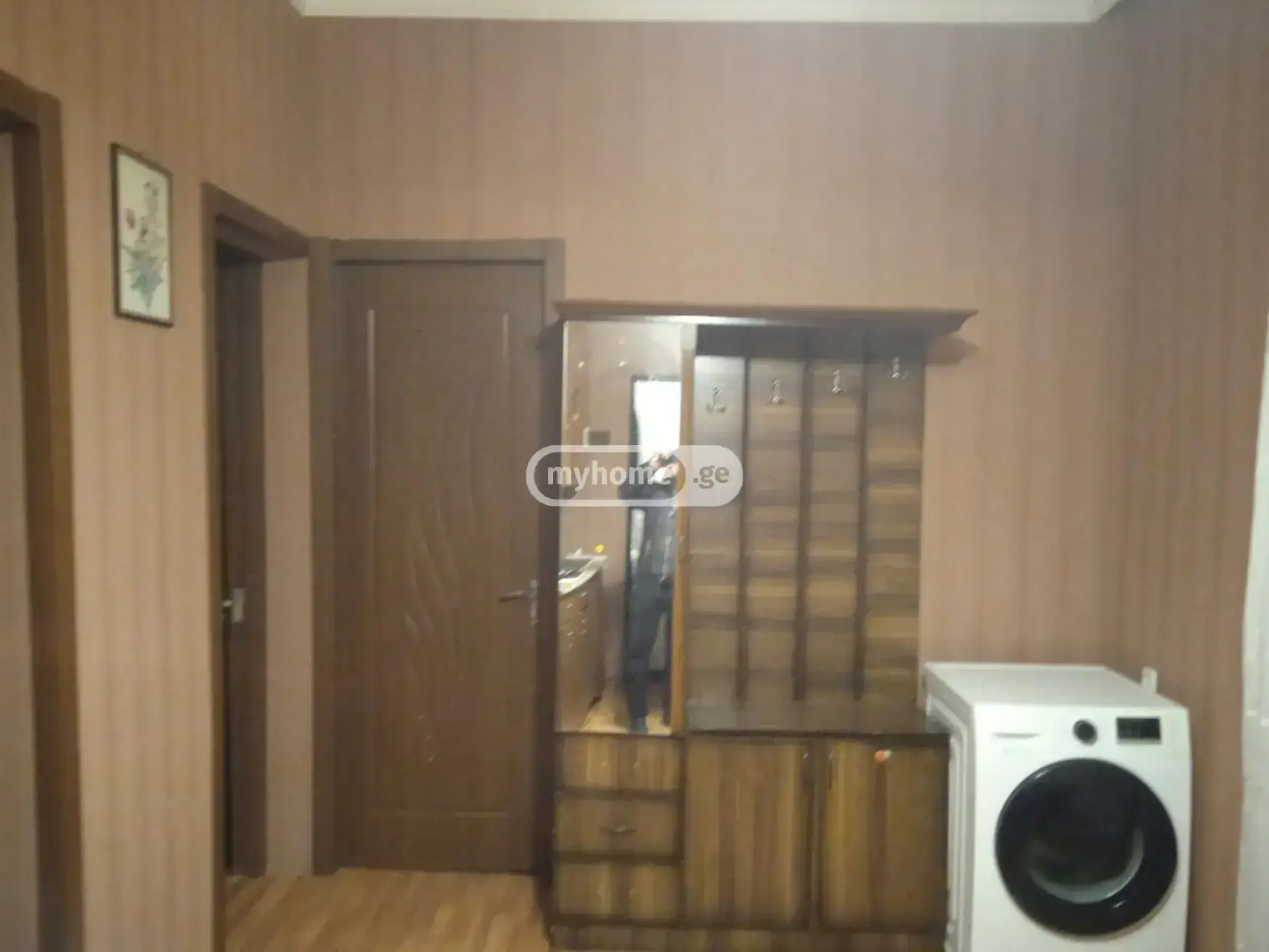 4 Room Private House For Rent Balakhvani, In Qutaisi view 9