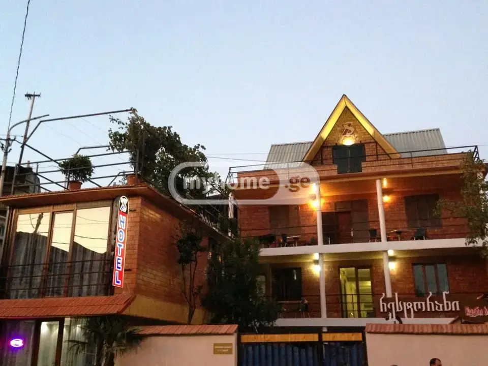 10+ Room Hotel For Rent In Varketili view 4