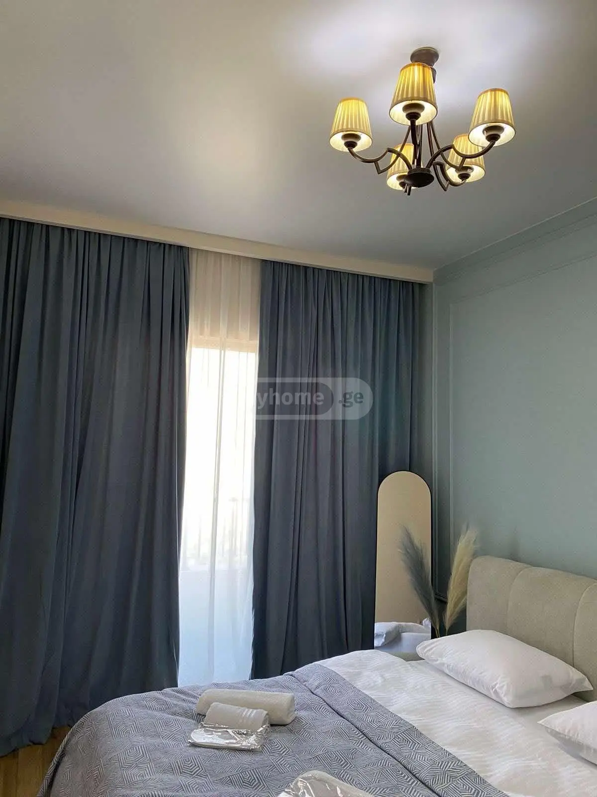 1 Room Apartment Daily Rent In Avlabari view 8