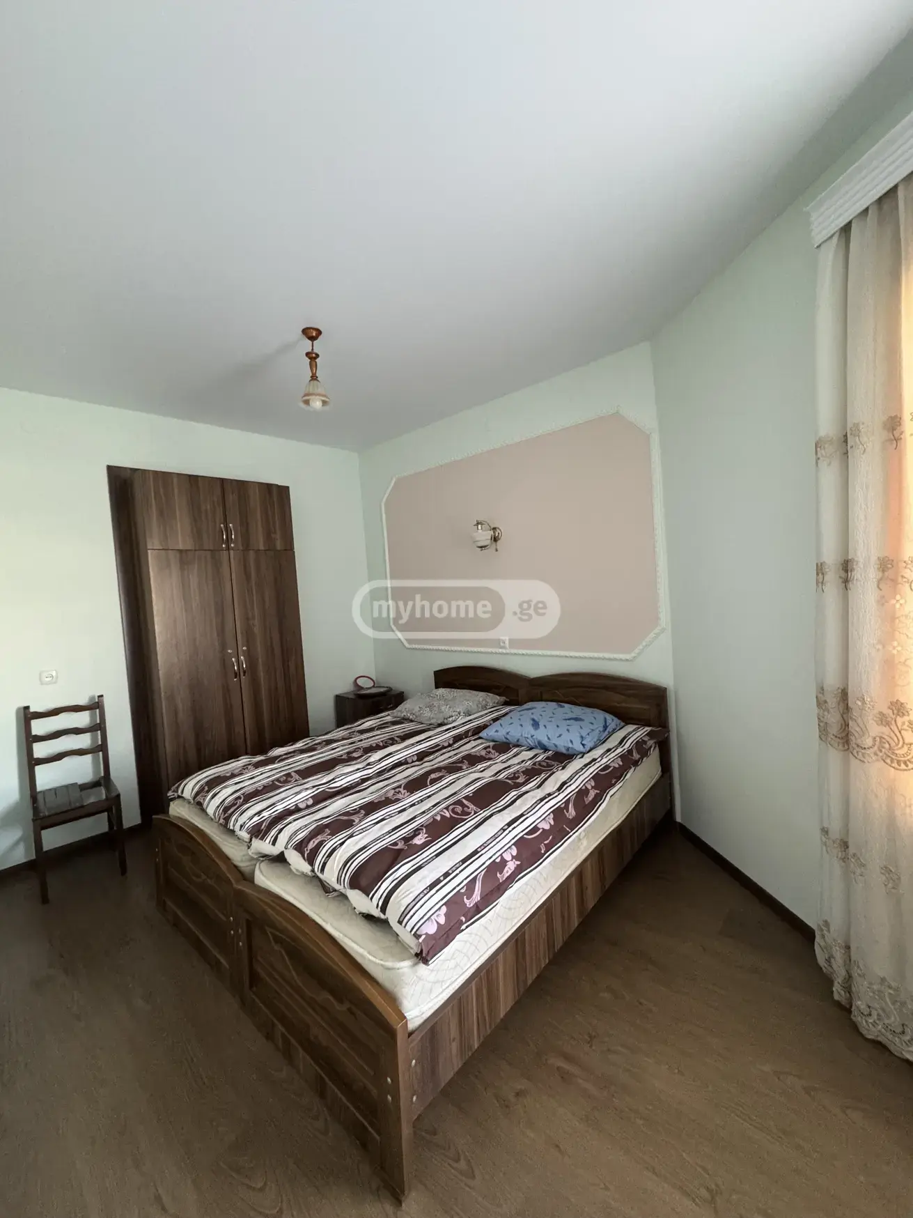 3 Room Private House For Rent Mepetubani, In Qutaisi view 3