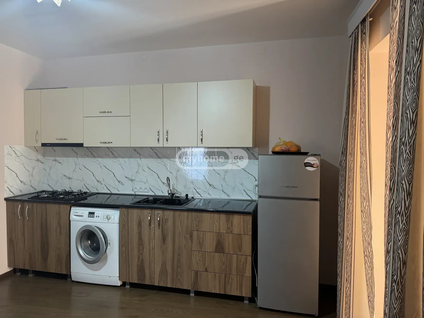 3 Room Private House For Rent Mepetubani, In Qutaisi view 1