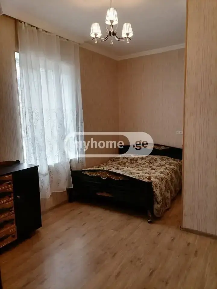 4 Room Private House For Rent Balakhvani, In Qutaisi view 2
