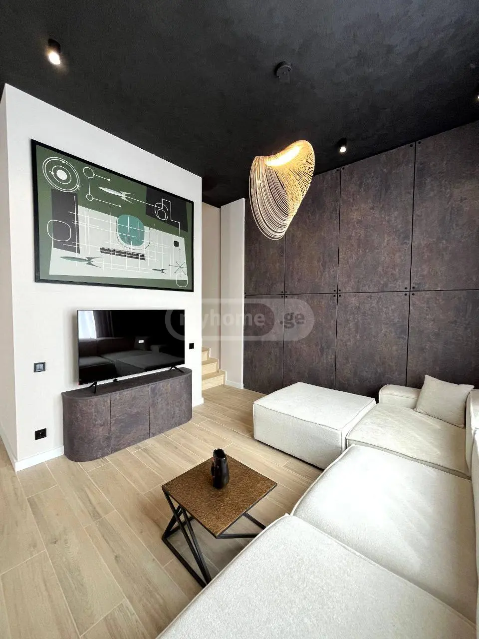3 Room Private House For Sale view 4