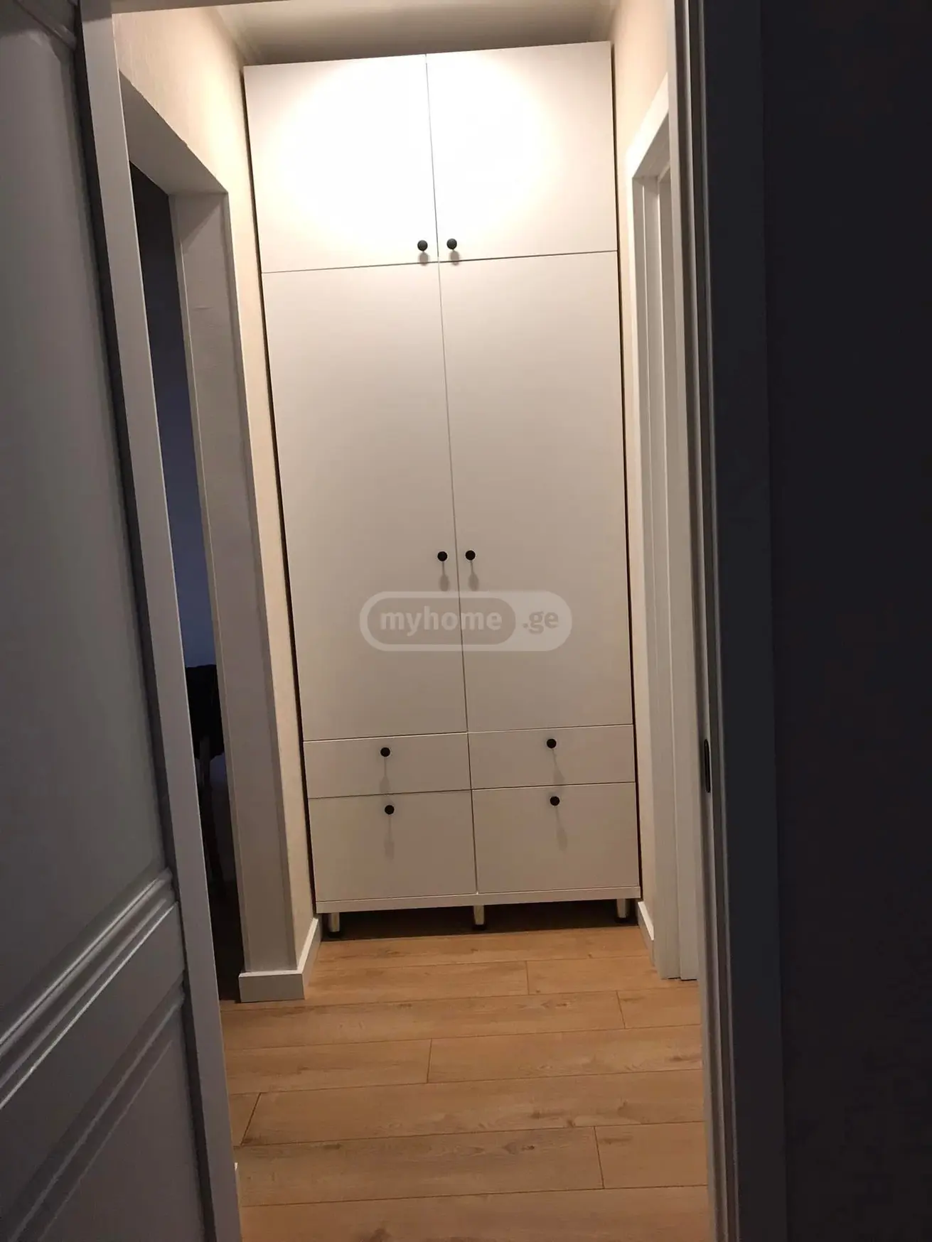 5 Room Apartment For Sale view 4