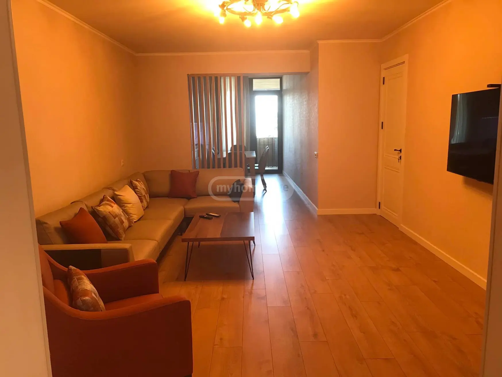 5 Room Apartment For Sale view 10