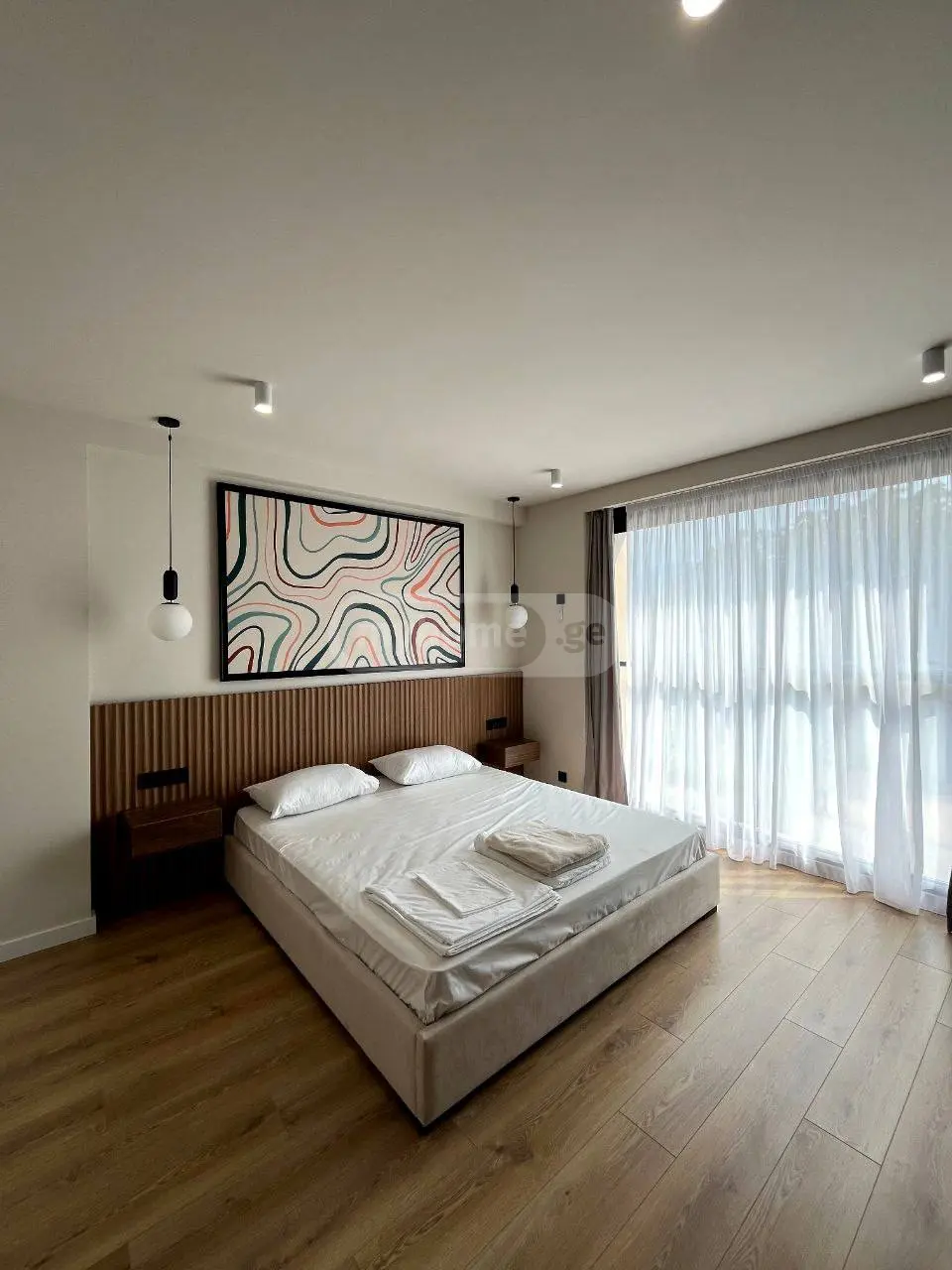 3 Room Private House For Sale view 1