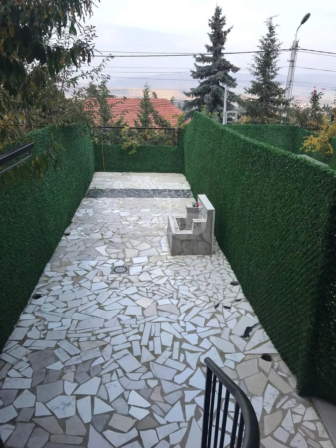 5 Room Apartment For Sale view 11