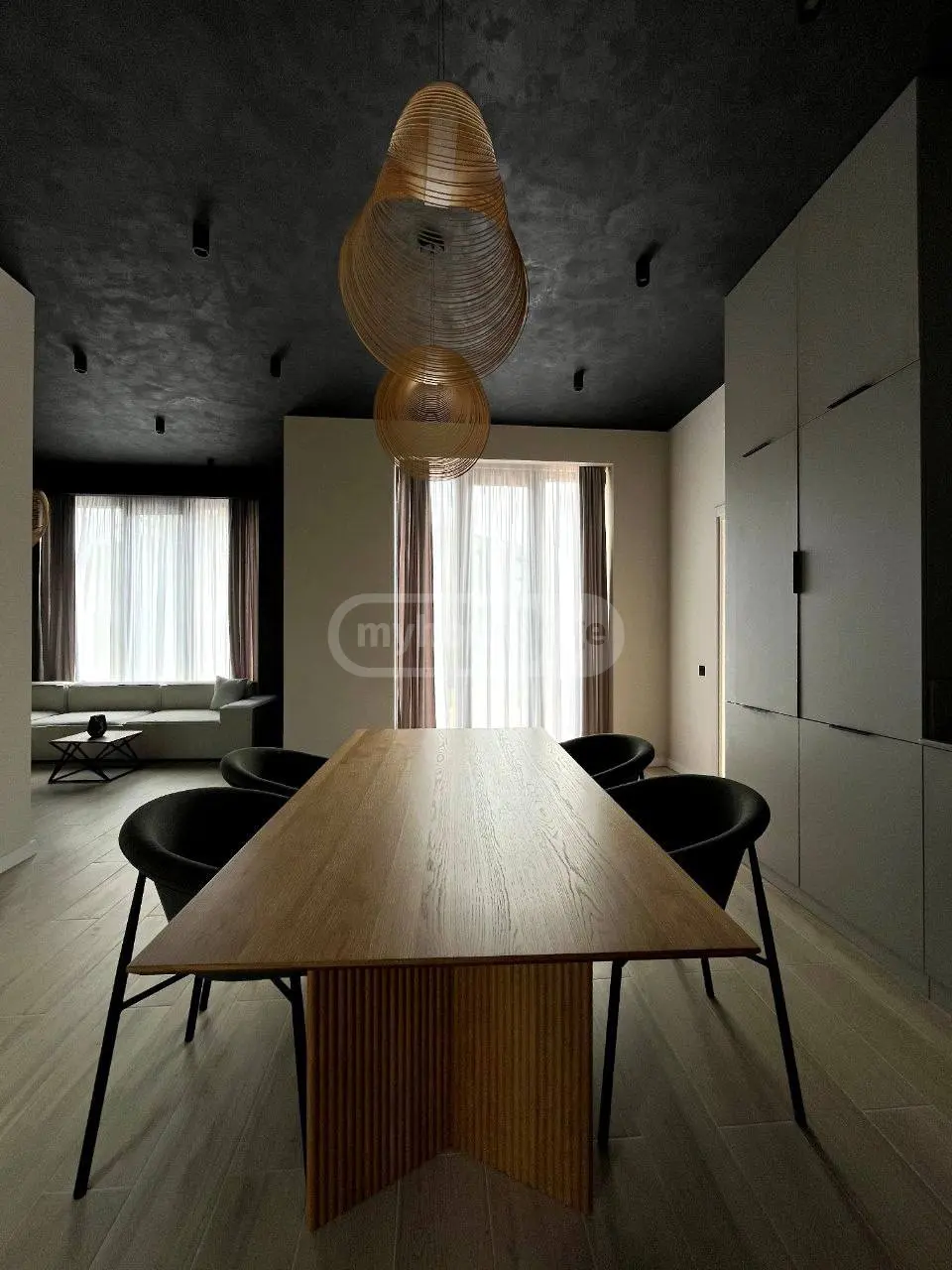 3 Room Private House For Sale view 2