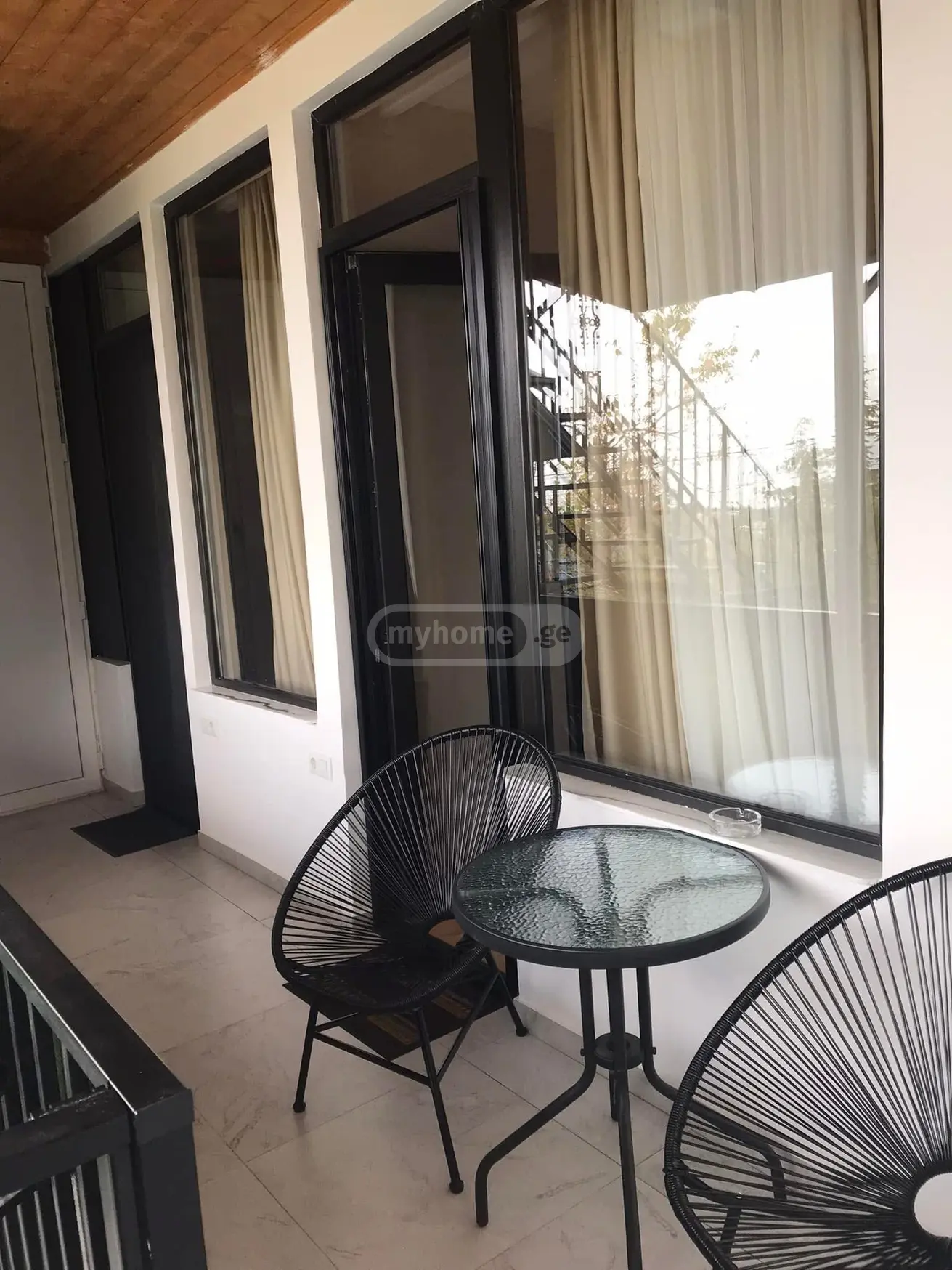 5 Room Apartment For Sale view 12