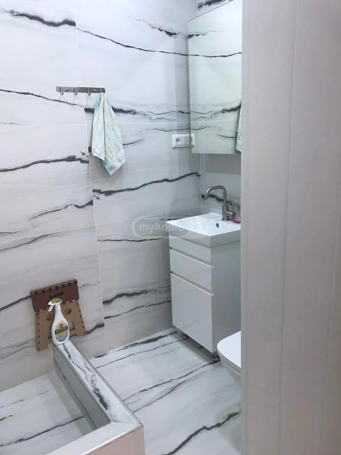 5 Room Apartment For Sale view 8